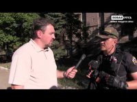 Укры сдулись и побежали. Бэтмен