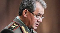 Шойгу: РФ должна развернуть группировку войск на крымском направлении