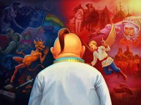 Мем об Украине и украинцах