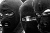 Проекция вышиванцев и правосеков