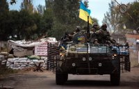 Второй блицкриг Киева. Ради победы на парламентских выборах президент Украины готовится к новому наступлению в Донбассе