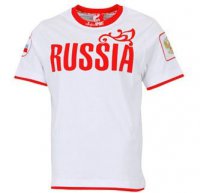 Как я гулял по улицам Сиэтла в майке с российской символикой