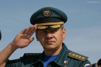 Шойгу: В Крыму будет развернута полноценная группировка войск