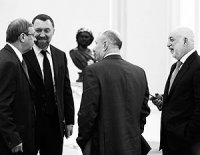 Дело Евтушенкова как начало конца олигархата