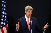 Керри: более 50 стран выразили готовность присоединиться к коалиции по борьбе с ИГ