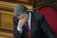 Путин терроризирует Порошенко по телефону - звонит и молчит в трубку или тяжело дышит