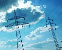 Украина сократила экспорт электроенергии вполовину