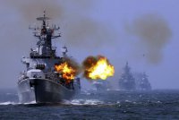 Пора готовиться к Третьей мировой ("Газета Хуаньцю шибао", Китай)