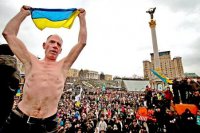 Распад Украины по границам до 1939-го года — вопрос времени, как и возвращение Галиции в Польшу