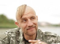 Последний патриот. Александр Зубченко