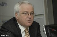 Виталий Чуркин: Постпред США не имеет права судить о положении России в Совбезе ООН