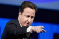 Британская угроза Америке