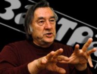 Право знать! Гость - А. Проханов. Эфир от 20.09.2014