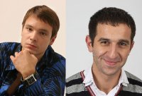 Актеры, поддержавшие Новороссию.