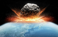 Независимая проверка показала: Система обнаружения опасных астероидов NASA оказалась полным провалом