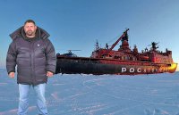 Заставы в океане. Возвращение