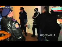 Харьков... Боль и надежда