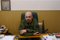 Мозговой: того духа, который есть в наших сердцах хватит, чтобы весь мир заразить свободой, справедливостью и совестью