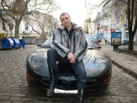 Погибший в ДТП боец батальона "Шторм" оказался директором гей-клуба