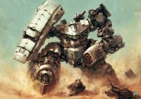 Львовские "учёные" создали чудо военной техники: робот-разведчик