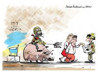 Порошенко подписал закон о «налоге на армию» для госслужащих