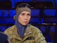 В будущей Раде Одессу может представлять жена чеченского боевика