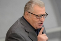 Украина кончается в муках