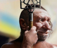 Не перша укрансько-москальська вiйна (8882 рiк української державності)