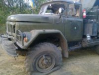 Под Иловайском найдены документы крымских агентов хунты