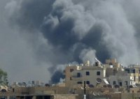 Почему Киев ждут "уведомительные бомбардировки"