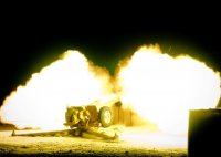 «Призрак» уничтожил до 40 карателей