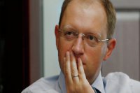 Верните Крым иначе отмены санкций России не видать и уберите Путина