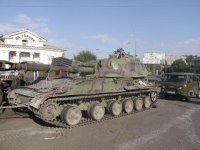 ВСУ потеряли большое число самоходных артсистем