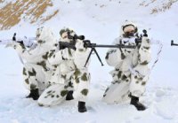 ВНИМАНИЕ волонтерам!!! Ополчению не хватает зимней экипировки