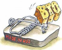 Россия намерена изменить условия присоединения к ВТО