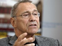 Кончаловский снимает свой фильм с выдвижения на "Оскар" из-за пагубности голливудизации России