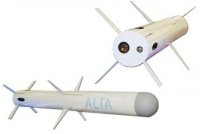 Эксперты: Укроборонпром выдал старую ракету за новую