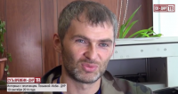 Интервью с ополченцем. Позывной «Коба».