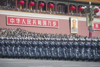 Чему учит древняя китайская наука управления войсками