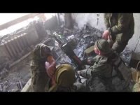 В Донецке идут ожесточенные бои за аэропорт, горит крупный завод, — очевидцы (Фото, видео)