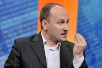 Николай Стариков. Беседа 25 сентября 2014