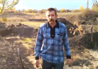 Дончане о том,что пережили в период "освобождения" укрбандами