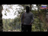 Команда КВН Новороссии: Новейшая Украинская История