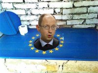 Украина тайком, но полностью отдалась США