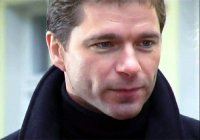 Российские актеры оказывают помощь ополчению и гражданам ДНР