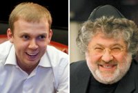 Коломойский не хочет возвращать Курченко $70 млн