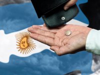 Нью-йоркский судья признал Аргентину виновной в неуважении к американскому правосудию