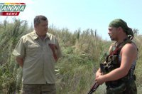 Герои и предатели. Донецкий аэропорт - 1, 2