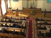 Европейские ценности и люстрация продолжает шагать по стране