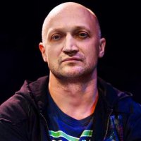 Гоша Куценко — Господин Президент.